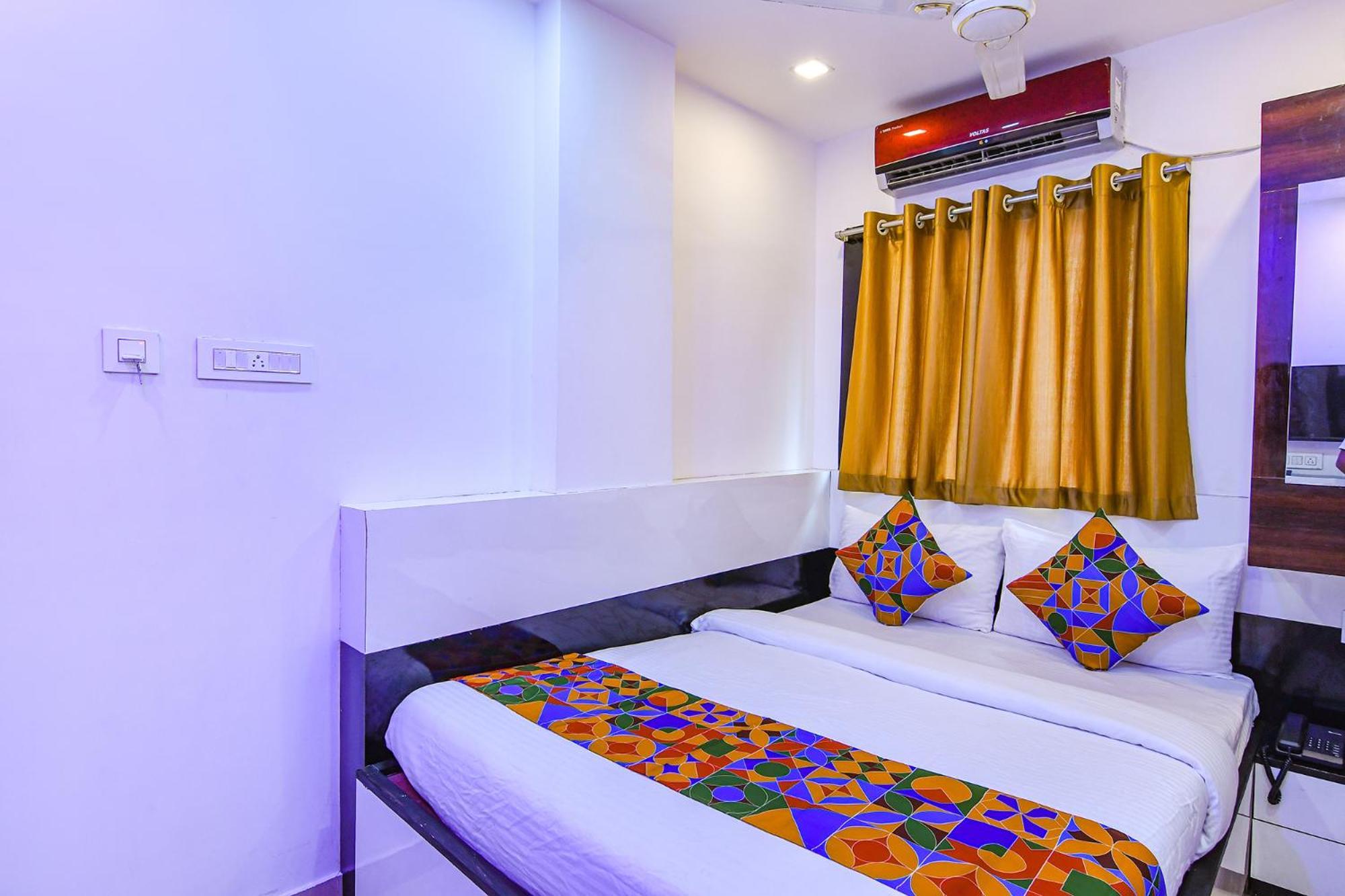 Fabhotel Heritage Ruby Hotel 3*